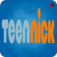 Free download Teen Nick free photo or picture to be edited with GIMP online image editor