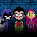 Teen Titans Go Wallpaper  screen for extension Chrome web store in OffiDocs Chromium