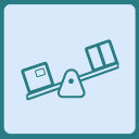 TeeterToggle  screen for extension Chrome web store in OffiDocs Chromium