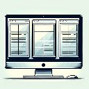 Tee Window Manager  screen for extension Chrome web store in OffiDocs Chromium