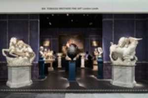Free download Tefaf 2016 Stand 152 Redding LB1 free photo or picture to be edited with GIMP online image editor