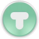 Teggl  screen for extension Chrome web store in OffiDocs Chromium