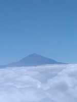 Free download Teide free photo or picture to be edited with GIMP online image editor
