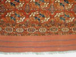 Free download Tekke Main Carpet free photo or picture to be edited with GIMP online image editor