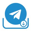Telegram Downloader Telegram Video Download Free, Download TG Restrct Media  screen for extension Chrome web store in OffiDocs Chromium