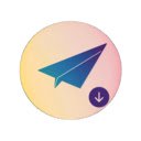 Telegram File Downloader Telegram Private Video Downloader  screen for extension Chrome web store in OffiDocs Chromium