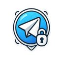 Telegram Privacy Extension  screen for extension Chrome web store in OffiDocs Chromium