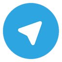 Екран Telegram Share для розширення Веб-магазин Chrome у OffiDocs Chromium