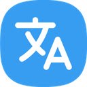 Telegram Translator  screen for extension Chrome web store in OffiDocs Chromium