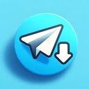 telegram video downloaderPrivate Video Downloader  screen for extension Chrome web store in OffiDocs Chromium