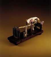 Free download Telegraph Instrument free photo or picture to be edited with GIMP online image editor