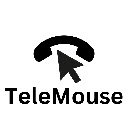 TeleMouse  screen for extension Chrome web store in OffiDocs Chromium