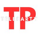 Teleparty pro  screen for extension Chrome web store in OffiDocs Chromium