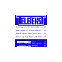 TeletekstView  screen for extension Chrome web store in OffiDocs Chromium