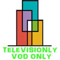 Free download Televisionly Vod Only 300 X 300 free photo or picture to be edited with GIMP online image editor
