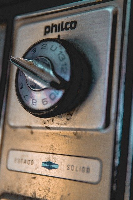 Free download television tv electronic vintage free picture to be edited with GIMP free online image editor