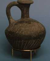 免费下载 Tell el-Yahudiya-ware juglet 免费照片或图片，使用 GIMP 在线图像编辑器进行编辑