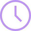 tell me time speaking clock  screen for extension Chrome web store in OffiDocs Chromium