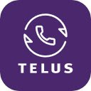 TELUS Business Connect for HubSpot  screen for extension Chrome web store in OffiDocs Chromium