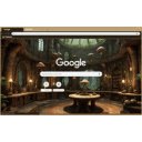 Telvanni Library  screen for extension Chrome web store in OffiDocs Chromium