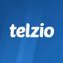 Telzio  screen for extension Chrome web store in OffiDocs Chromium