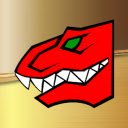 Tema DinoGamer V1  screen for extension Chrome web store in OffiDocs Chromium