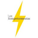 Écran Tema Los Rompetormentas V2 pour l'extension de la boutique en ligne Chrome dans OffiDocs Chromium