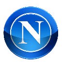 Tema Napoli Calcio by TecnikGeek  screen for extension Chrome web store in OffiDocs Chromium