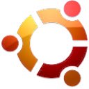 Tema Ubuntu ng TecnikGeek screen para sa extension ng Chrome web store sa OffiDocs Chromium