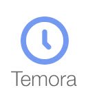Temora  screen for extension Chrome web store in OffiDocs Chromium