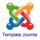 Template Joomla  screen for extension Chrome web store in OffiDocs Chromium