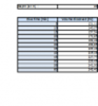 Libreng download Template Support Table Scuba Diver Microsoft Word, Excel o Powerpoint template na libreng i-edit gamit ang LibreOffice online o OpenOffice Desktop online