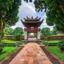 Temple of Literature – Vietnam’s First National University  screen for extension Chrome web store in OffiDocs Chromium