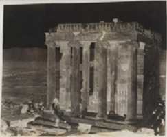 הורדה חינם Temple of Wingless Victory, לאחרונה שוחזר תמונה או תמונה בחינם לעריכה עם עורך התמונות המקוון GIMP