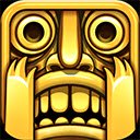 temple run 2 Adventure Game  screen for extension Chrome web store in OffiDocs Chromium