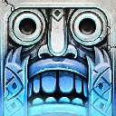 Temple Run 2 Frozen Shadows  screen for extension Chrome web store in OffiDocs Chromium