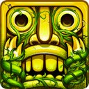 Temple Run All Games  screen for extension Chrome web store in OffiDocs Chromium