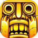 Temple Run Game Can you outrun the dangers of the temple?  screen for extension Chrome web store in OffiDocs Chromium