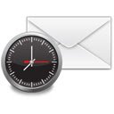 Temp Mail App  screen for extension Chrome web store in OffiDocs Chromium