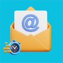 Temp mail Temporary Email mtempmail.com  screen for extension Chrome web store in OffiDocs Chromium
