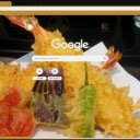 Tempura  screen for extension Chrome web store in OffiDocs Chromium