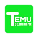 temu卖家省心助手  screen for extension Chrome web store in OffiDocs Chromium