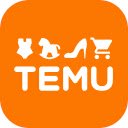 Temu: Automatically Find 10x Better Prices  screen for extension Chrome web store in OffiDocs Chromium