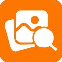 Temu Image Search  screen for extension Chrome web store in OffiDocs Chromium