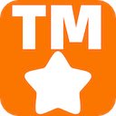 Temu Reviews Exporter  screen for extension Chrome web store in OffiDocs Chromium