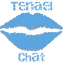 Tenael Chat  screen for extension Chrome web store in OffiDocs Chromium