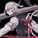 Tengen Uzui Sword Demon Slayer Anime Theme  screen for extension Chrome web store in OffiDocs Chromium