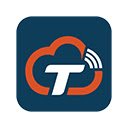 TENIOS Browser Phone Extension  screen for extension Chrome web store in OffiDocs Chromium