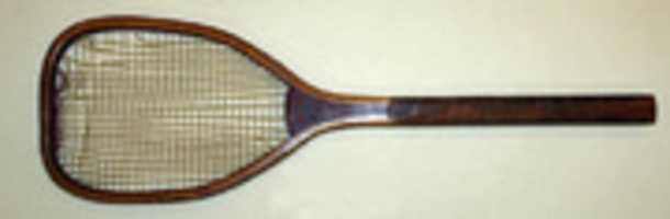 Free download Tennis equipment free photo or picture to be edited with GIMP online image editor