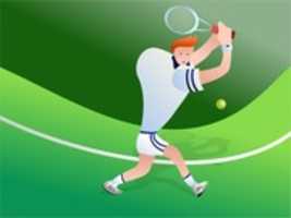 Free download Tennis free photo or picture to be edited with GIMP online image editor